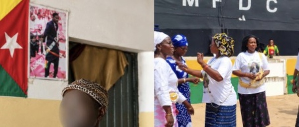 Démantèlement  du siège du MFDC à Ziguinchor : 28 personnes arrêtées lors d’une opération de sécurisation