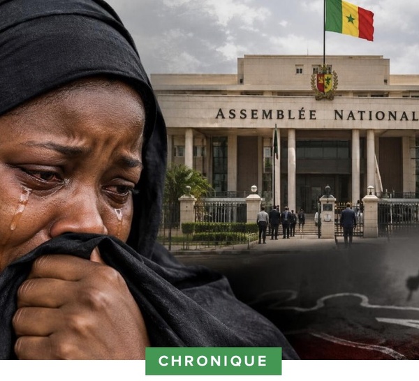 Six meurtres en moins d’une semaine : le Sénégal saigne, les politiques s’écharpent !
