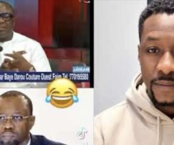 Mauvaise nouvelle pour pastef Badara Gadiaga décapite violemment les mensonges de Sonko Ousou blocage