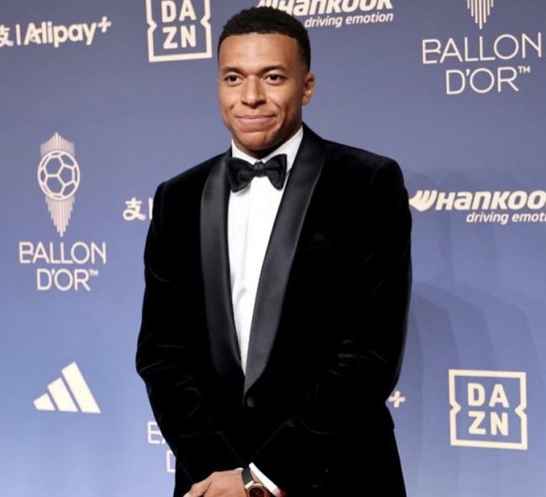 Et si Kylian Mbappé ne remportait jamais le Ballon d’Or ?