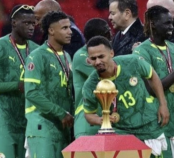 CAN 2032 : le Sénégal marque des points