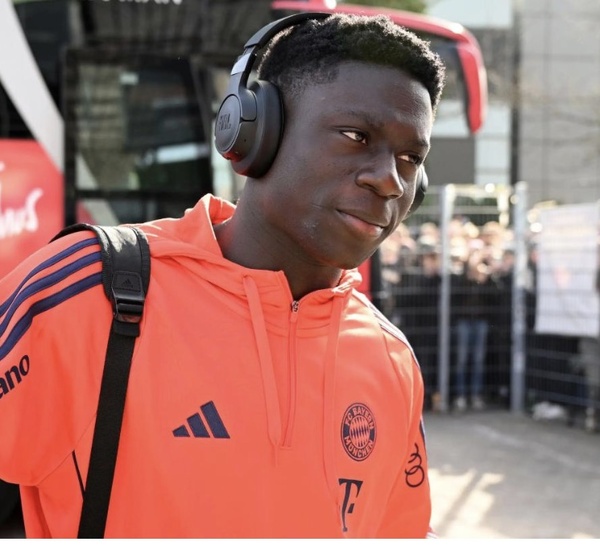 Opéré de l’appendicite : Bara Sapoko Ndiaye absent pour la fenêtre de novembre ?