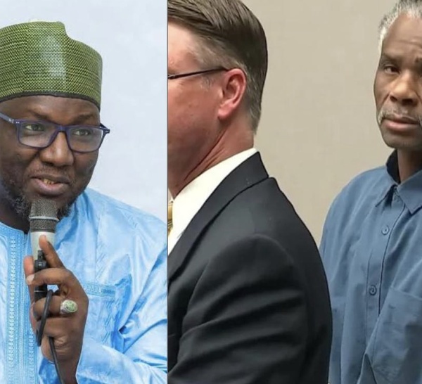 Verdict de Modou Ngom aux États-Unis : La réaction inattendue de Cheikh Omar Diagne