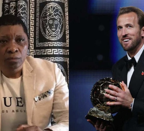 Rémy Ngono: « Harry Kane (est un) Ballon d’or par effraction »
