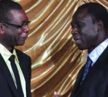 Vidéo: Thione Seck et son mouvement porte plainte contre Youssou Ndour – Regardez.