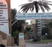 Mauvaise gestion du centre hospitalier : La Fgts invite la cour des comptes à fouiller Abass Ndao