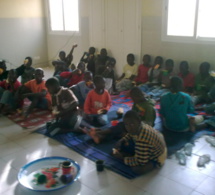 Prise en charge des enfants en difficulté : Bientôt une réalité pour le Sénégal