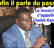 Pour que nul n'en ignore : Les mensonges grossiers de Cheikh Kanté et de ses « amis » - Par Cheikh Omar Ndaw