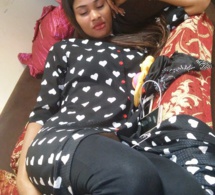 La très belle Soumboulou actrice de la série wiri wiri dans les bras de morphée. La très belle Soumboulou actrice de la série wiri wiri dans les bras de morphée.