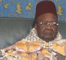 Serigne Mansour Sy: 4 ans déjà!