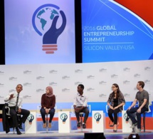Leadership : Des entrepreneurs de Stanford Seed rencontrent Obama et les principaux dirigeants de Silicon Valley