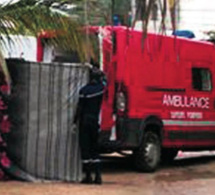 Rebondissement dans l'affaire du Sénégalo-libanais tombé du 5e étage : Jaber Ali souffrait de troubles psychiques