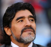 Diego Maradona: “Messi ne reviendra pas”