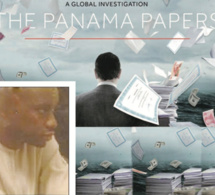 PANAMA : Au paradis offshore de Papa Mamadou Pouye...