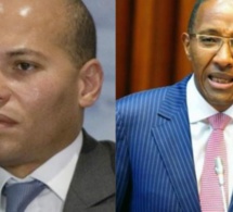 Débat sur la double nationalité : L’invalidation des candidatures de Karim Wade et de Abdoul Mbaye se précise