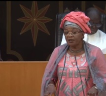 Vidéo - Aïda Mbodj : "Wade a renoncé à sa nationalité française depuis 1970"