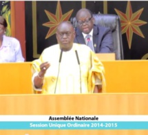 Babacar Mbaye Ngaraf : "On a confié à Macky Sall une République, il en a fait une propriété privée"