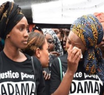 Adama Traoré, mort en France, n’a pas la nationalité malienne, affirme Bamako