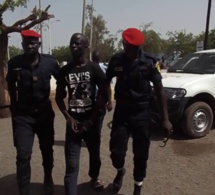 "Boy Jinné" et sa bande discrètement "cuisinés"