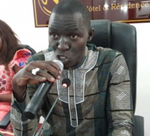 Abdou Ndiaye responsable COJER Koungheul : « Nous n’accepteront jamais qu’Assane Diop écarte Mamadou Djigo et Socé Diop du Conseil départemental