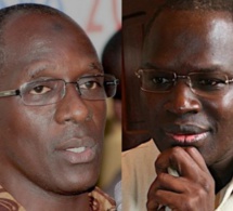 Proposition d'une liste dénommée "Benno Taxawu Ndakaaru" à l'élection au Hcct : Khalifa Sall dit niet à Diouf Sarr