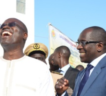 TENTATIVE AVORTEE DE MISE EN PLACE D’UNE LISTE UNIQUE POUR LES ELECTIONS DES HAUTS CONSEILLERS: Diouf Sarr claque la porte, suivi de Alioune Ndoye, Doudou Issa Niasse, Amadou Samba; Pape Seck revient à de meilleurs sentiments; Jean Baptiste Diouf rep
