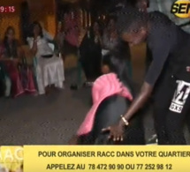 Vidéo: la nouvelle danse Sénégalaise très sensuelle, ça vous choque ? Regardez
