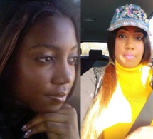 L’incroyable transformation physique de Aicha Diouf de la 2stv , Regardez ces photos avant et après!