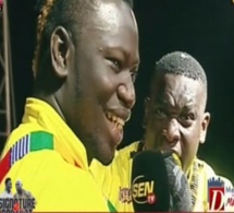 Chaud « Face to Face » entre Gouye Gui Vs Boy Niang – ça promet déjà! Regardez!!!