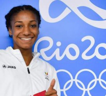 Ce que vous ne savez pas sur Nafissatou Thiam, la nouvelle championne en Or olympique