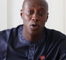 Ce que vous ne saviez pas sur Khalilou Fadiga! Ce que vous ne saviez pas sur Khalilou Fadiga!