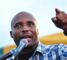 HCCT : Barthelemy Diaz dénonce l’attitude du ministre Abdoulaye Diouf Sarr