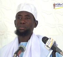 Audio: “Khoutba Al Juma” sur les “cheikhettes” de Cheikh Bethio