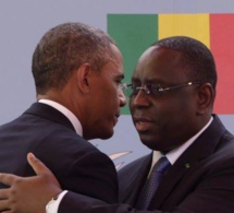 Ousmane Sonko: “Macky Sall est un Américain et il a payé au fisc 50 millions de francs CFA”
