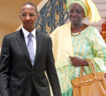 Scandale de l'affaire Bictogo : Mouillée, Mimi Touré accuse Abdoul Mbaye