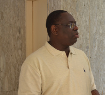Les vraies raisons du séjour du Pr Macky Sall à Popenguine... Le «sabre» du «Macky» va couper des têtes... Seul le Pm Mohamed Dionne certain de conserver son maroquin...
