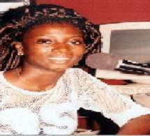 Eva Mbaye de la Rfm : 12 ans déjà, la tristesse toujours de mise Eva Mbaye de la Rfm : 12 ans déjà, la tristesse toujours de mise