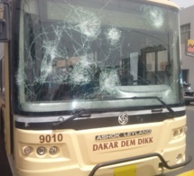 Saccage de son bus : DDD porte plainte auprès du procureur de la République