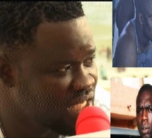 Eumeu Sène accuse Tyson et Baboye: “Ils se cachent derrière des lutteurs pour me combattre”