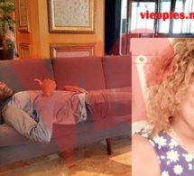 La vérité sur la relation entre Aichana Aidara et Ibou Touré!