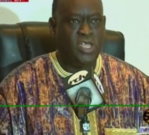 Me El Hadj Diouf : « Il ne me coûte rien de quitter Macky Sall »