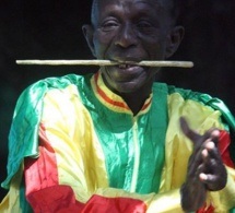 An 1 du décès de Doudou Ndiaye Rose : célébration dans la division…