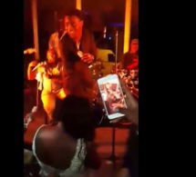 Vidéo: Revivez le show de Waly Seck à Detroit