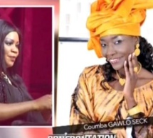 Vidéo: Une question sur ses relations avec Coumba Gawlo , Daba Sèye répond…Regardez