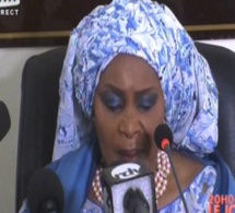 Aïda Ndiongue : « Les biens qu’on va saisir ne m’appartiennent pas »