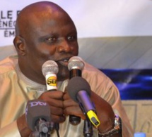 Après avoir lâché Malick Gackou, Gaston lance un mouvement de soutien à Macky Sall