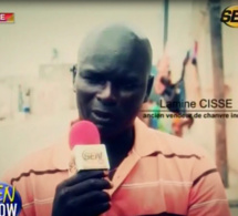 Révélations: L. Cissé, un ancien dealer de drogue, brise le silence