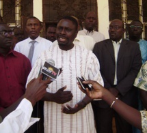 Grève totale de 2 jours des inspecteurs de l’Education. Doudou Wade flingue la Cour suprême.