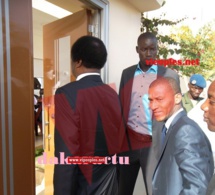 "Un ministre Conseiller du président Macky Sall a créé sa propre banque",