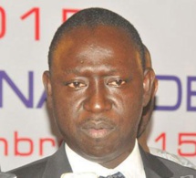 La JERM soutient le mouvement du Dg de l'IPRES Mamadou Sy MBENGUE
